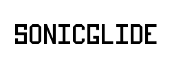 SonicGlide - logo